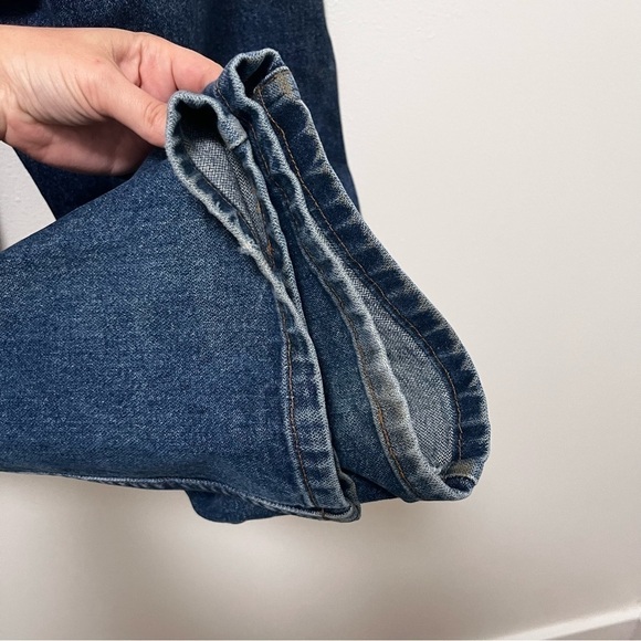 Wrangler 13 Original Flame Resistant Jeans. Size 36x32 - Picture 10 of 15